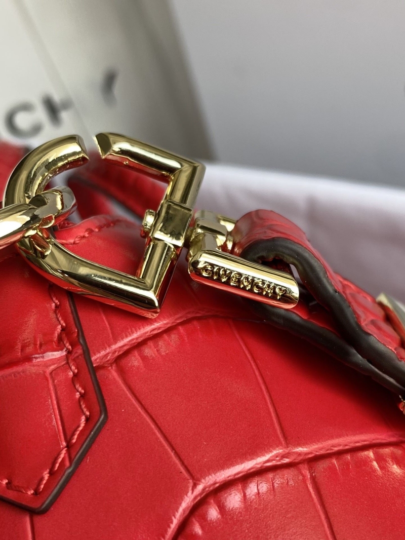 Givenchy Handle Bags